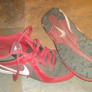 Youth Nike Baseball Cleats